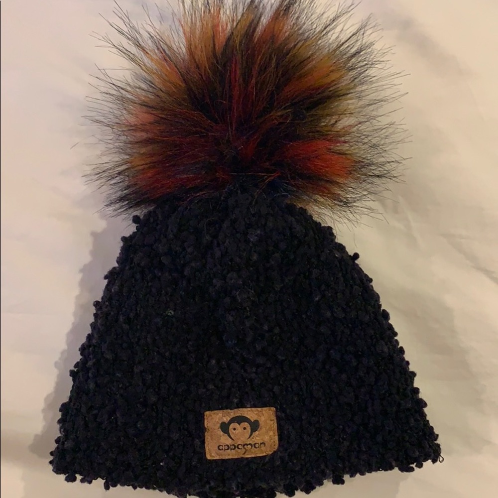 Appaman BOUCLE HAT - Picture 3 of 3